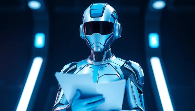 Streamline your team's attendance with an intuitive AI-powered assistant, automating record-keeping and freeing up time for more strategic tasks.