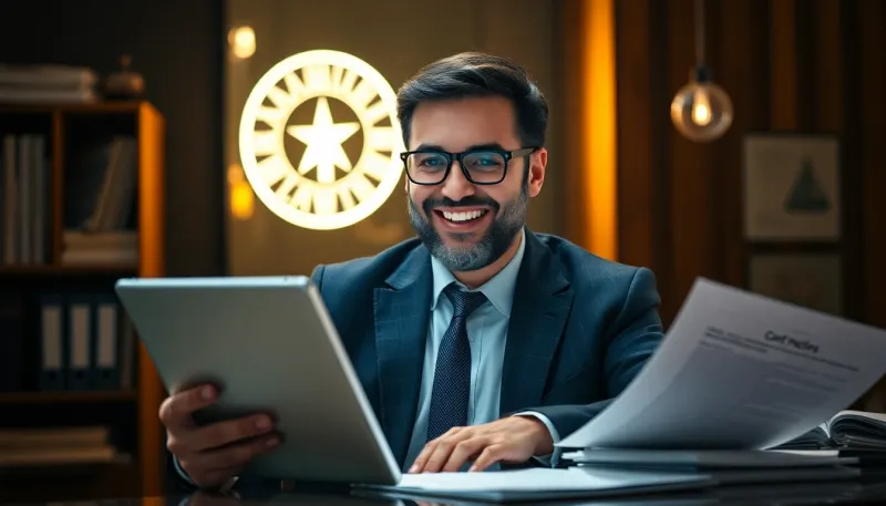 Streamline law firm workflows with our AI-powered virtual assistant, automating client proposal generation and more.