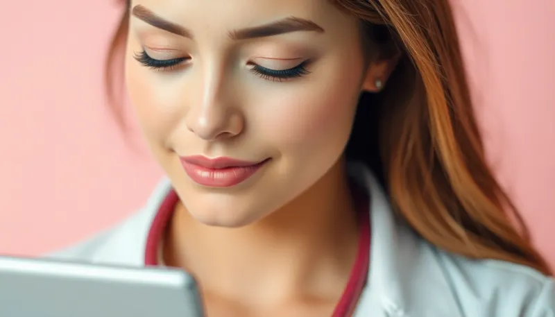 Uncover the voice of healthcare brands with our AI-powered assistant, comparing marketing strategies and competitor insights to inform your own brand's success.
