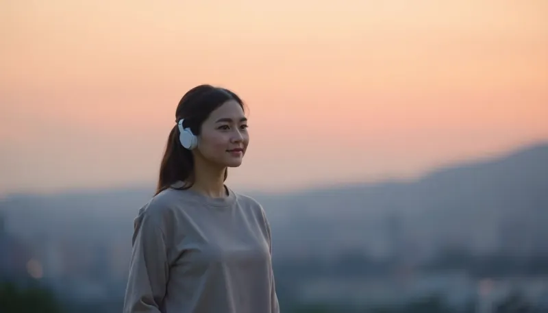 Unlock influencer marketing insights with our expert brand voice assistant, providing actionable data and analytics to elevate your competitor analysis and campaign optimization.