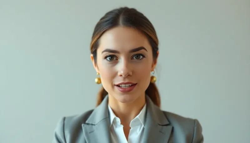 Automate engaging presentation decks with our expert brand voice assistant, powered by AI and tailored to the fintech industry.
