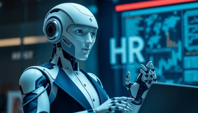 Streamline HR procurement with AI-powered automation, reducing manual effort and increasing efficiency.