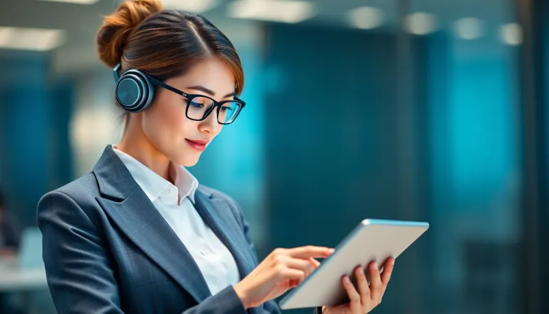 Streamline your travel procurement with our AI-powered brand voice assistant, automating tasks and boosting efficiency.
