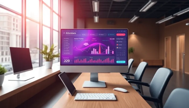 Boost employee engagement and reduce absenteeism with our innovative campaign idea generator, designed specifically for attendance tracking in the fintech industry.