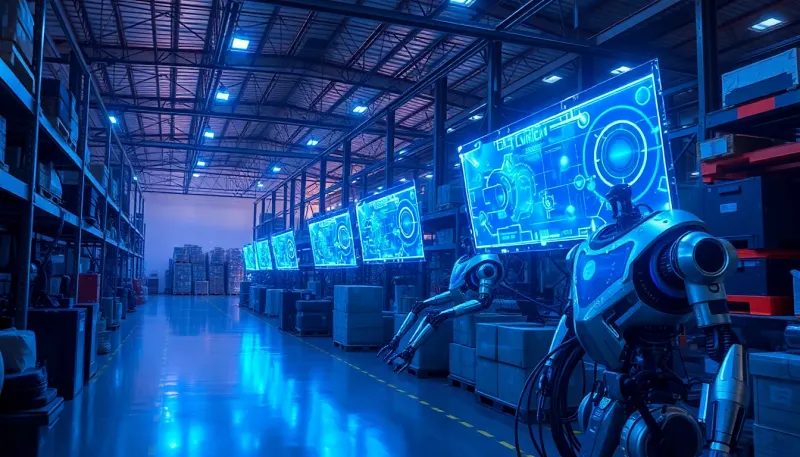 Boost your logistics pitches with our innovative campaign idea generator, streamlining client proposals and showcasing your expertise.
