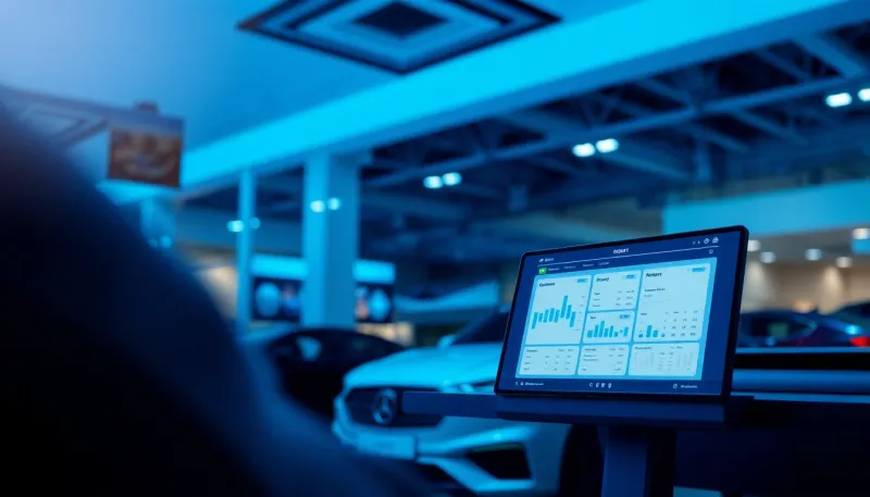 Boost sales and customer engagement with our innovative CRM data enrichment tool, designed specifically for the automotive industry.