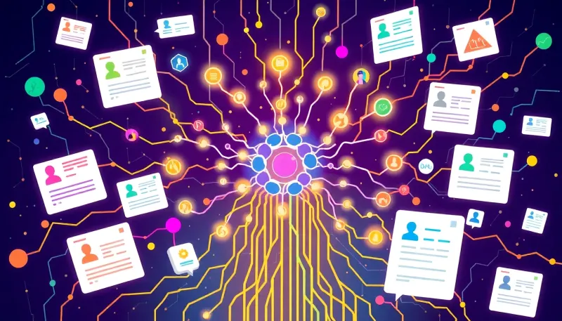 Boost your job postings with data-driven ideas. Discover innovative strategies to improve employee attraction and reduce recruitment time with our AI-powered campaign idea generator.