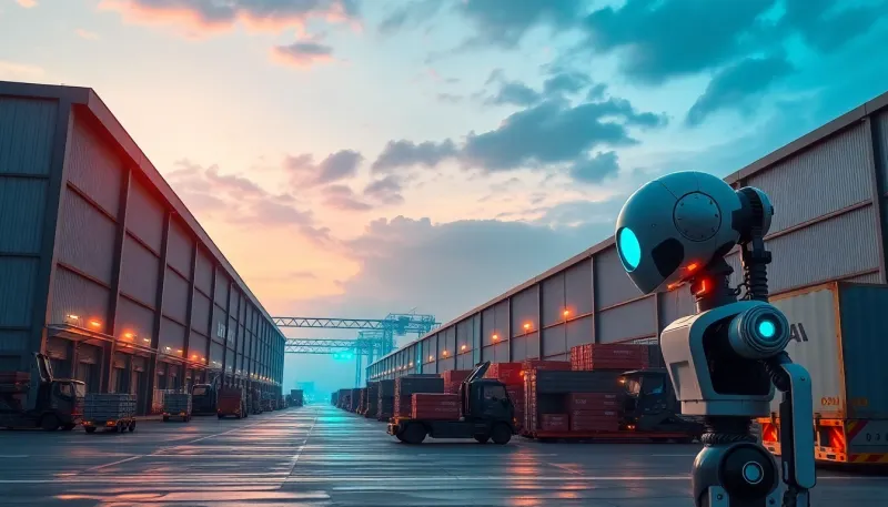 Unlock optimized logistics with our AI-powered campaign idea generator, creating customized knowledge bases to streamline operations and boost efficiency.