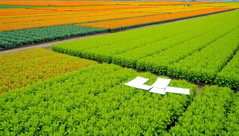 Automate supplier invoice matching in agriculture with our innovative campaign idea generator, streamlining payments and reducing errors.