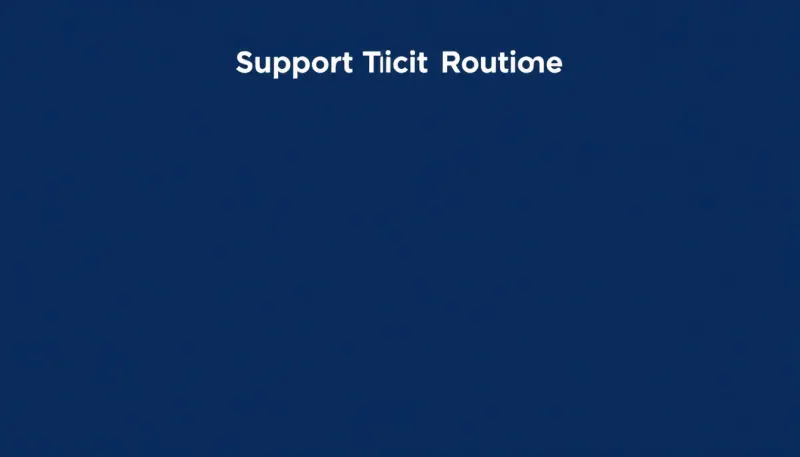 Automate support ticket routing in accounting agencies with our innovative campaign idea generator.