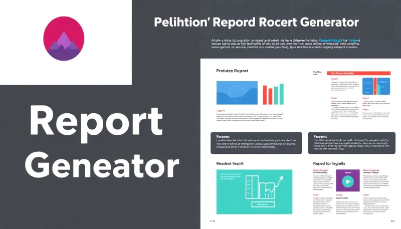 Automate your board reports with our AI-powered chatbot engine, streamlining content creation and analysis for media and publishing professionals.