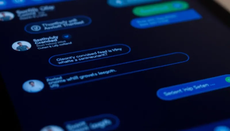 Streamline your legal tech customer support with our AI-powered chatbot engine, automating inquiries and freeing up human reps for complex cases.