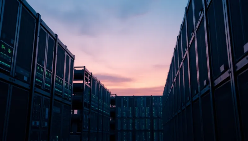 Unlock efficient logistics with our AI-powered chatbot, streamlining internal knowledge base searches and reducing errors to drive operational excellence.