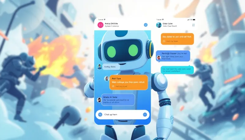 Automate meeting transcriptions with our AI-powered chatbot engine, reducing administrative tasks and increasing productivity for e-commerce teams.