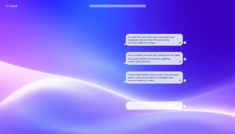 Unlock personalized employee experiences with AI-powered chatbots that provide tailored product recommendations for HR teams.