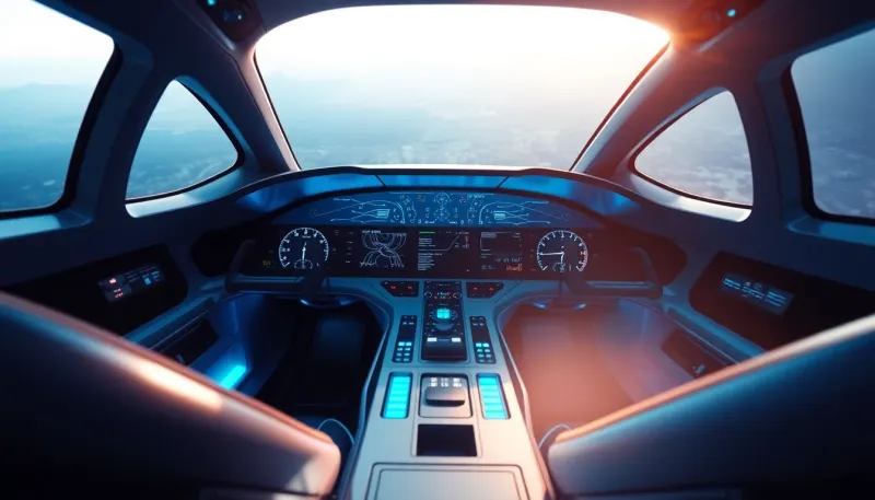 Streamline project management in aviation with our intuitive chatbot engine, providing real-time updates and insights on flight status and schedules.