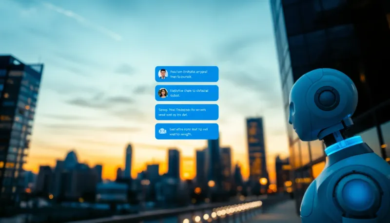 Streamline RFP processes with our AI-powered chatbot engine, automating insurance industry workflows and reducing manual effort.