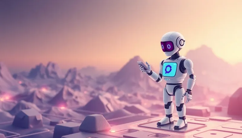 Unlock seamless survey responses with our blockchain-powered chatbot engine, streamlining data collection and analysis for innovative startups.