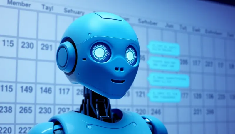 Automate employee attendance tracking with our chatbot-powered solution, streamlining procurement processes and reducing administrative burdens.