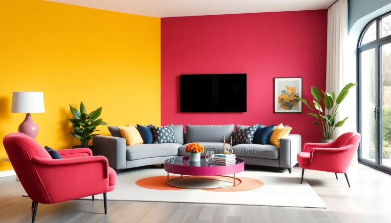 Discover how AI-powered chatbots create engaging interior design content with our cutting-edge technology, transforming blogs into stunning visual experiences.