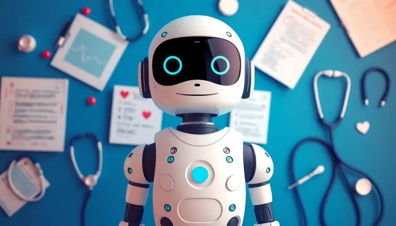 Streamline contract reviews in healthcare with our AI-powered ChatGPT agent, ensuring accuracy and efficiency while minimizing risk.