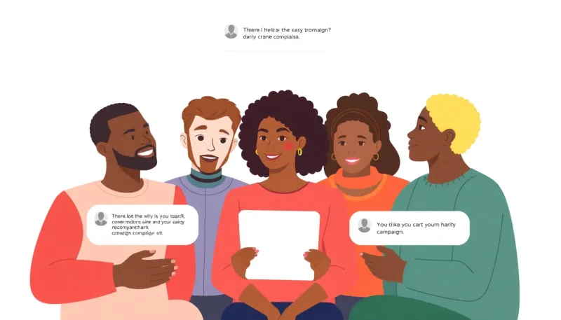 Boost your non-profit's fundraising efforts with our expert ChatGPT agents. Set up effective cross-sell campaigns and maximize donor engagement.