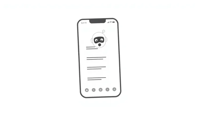 Automate FAQs with AI-powered chatbots for mobile apps. Efficiently manage customer inquiries and improve user experience with our cutting-edge chatGPT agent.