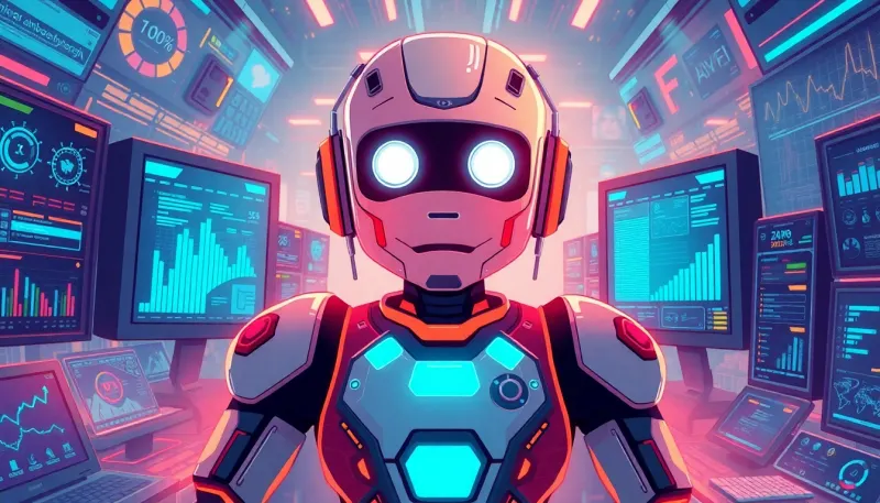 Unlock personalized sales intelligence with our AI-powered chatbot for lead scoring optimization, empowering data-driven decision making in your data science team.
