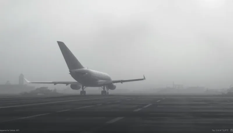 Automate project briefs for aviation with our AI-powered ChatGPT agent, streamlining planning and reducing errors for more efficient flight operations.