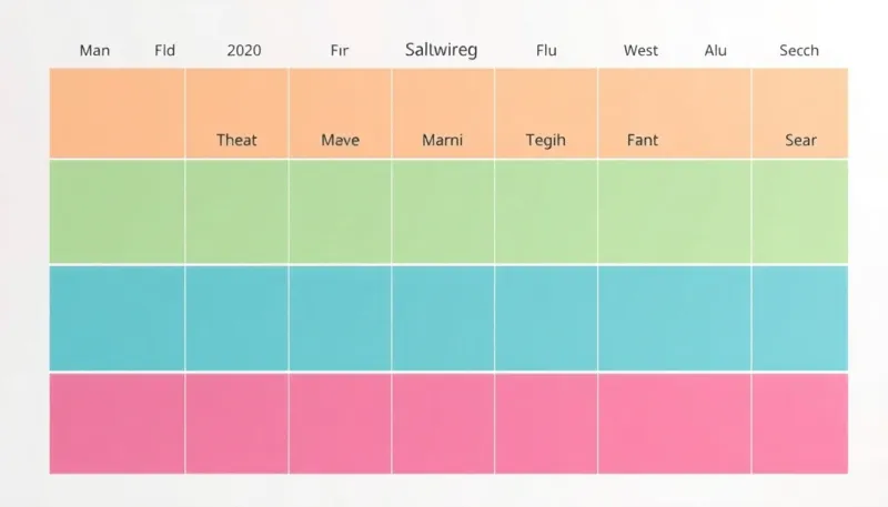 Predict and prevent scheduling conflicts with our cutting-edge churn prediction algorithm, designed to optimize media and publishing calendars.