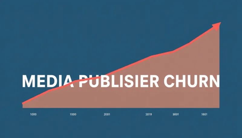 Unlock subscriber retention and boost revenue with our AI-powered churn prediction algorithm, optimized for cross-sell campaigns in media and publishing.