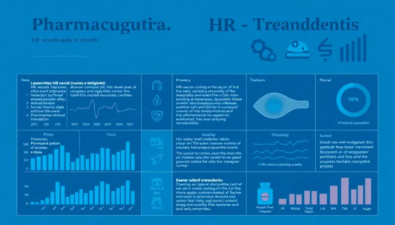 Predict employee turnover and inform strategic HR decisions with our advanced churn prediction algorithm, tailored to the pharmaceutical industry's unique needs.