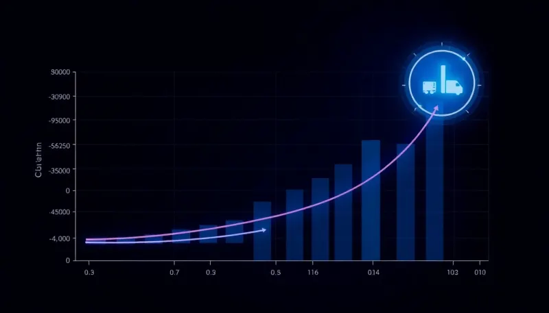 Optimize internal memos with precision. Our churn prediction algorithm identifies high-risk employees before they leave, helping logistics teams reduce turnover and improve operational efficiency.