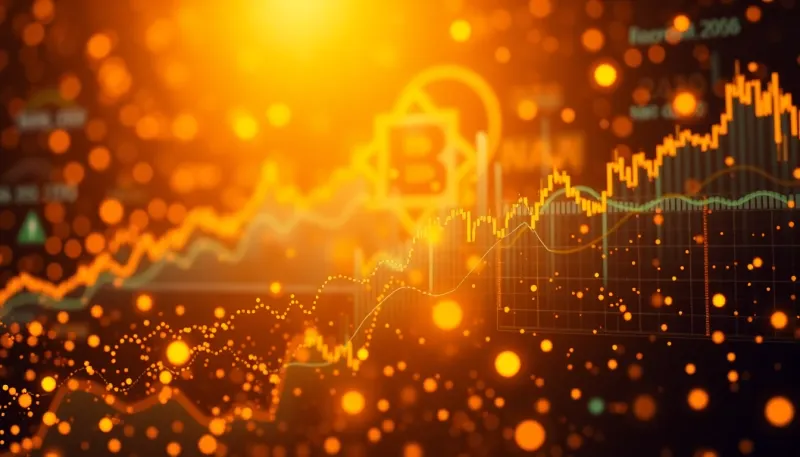 Predict churn with accuracy for lead generation in blockchain startups. Our algorithm identifies high-risk customers to optimize marketing efforts and boost conversions.