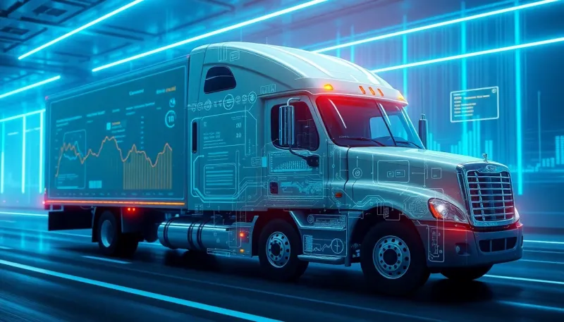 Predict shipment delays & optimize routes with our advanced churn prediction algorithm, providing actionable insights for logistics tech companies to improve performance and customer satisfaction.