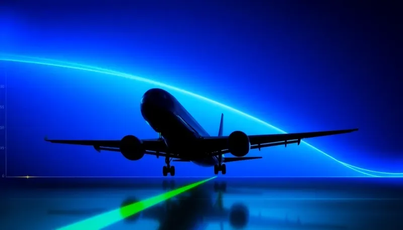 Unlock streamlined air accounting with our advanced CI/CD optimization engine, automating complex reconciliations and reducing errors.