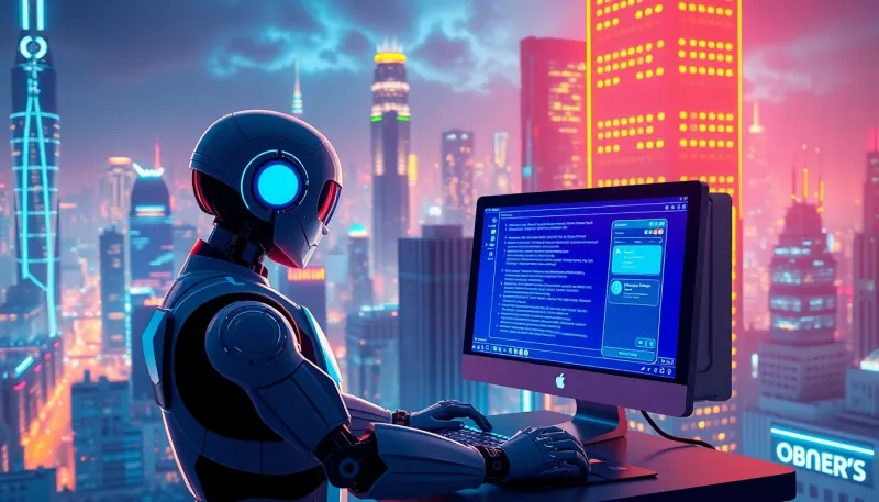 Streamline your chatbot development with an optimized CI/CD engine, accelerating test automation and deployment for seamless customer experiences.