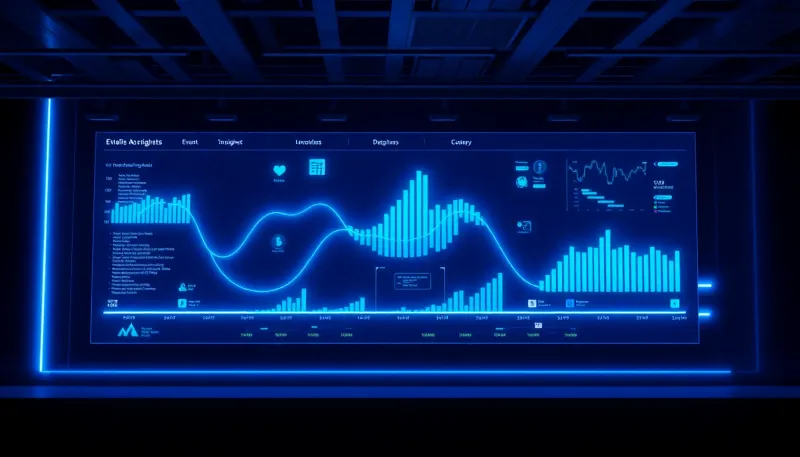 Unlock optimized event experiences with our cutting-edge CI/CD optimization engine, streamlining data analysis and driving business growth through faster insights and improved decision-making.