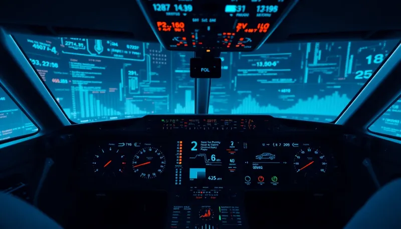 Accelerate feature deployments in aviation with our AI-powered CI/CD optimization engine, streamlining feature request analysis and improving safety.