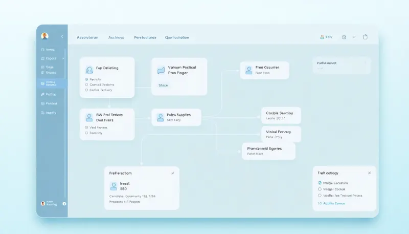 Streamline compliance and efficiency in pharmaceutical HR policy management with our cutting-edge CI/CD optimization engine, ensuring seamless document updates and version control.