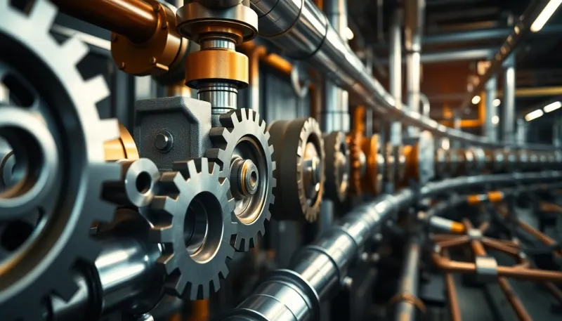 Automate lead scoring and optimize logistics efficiency with our cutting-edge CI/CD optimization engine, streamlining decision-making and driving business growth.