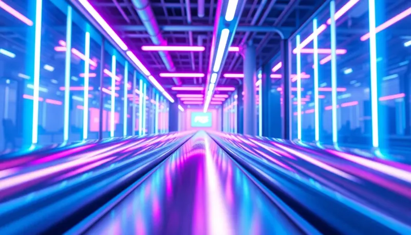 Unlock personalized events with our AI-driven CI/CD optimization engine, powering product recommendations that boost attendee engagement and revenue.