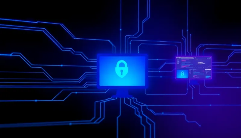 Streamline cybersecurity threat detection with our innovative CI/CD optimization engine, expertly automating supplier invoice matching and ensuring accuracy.