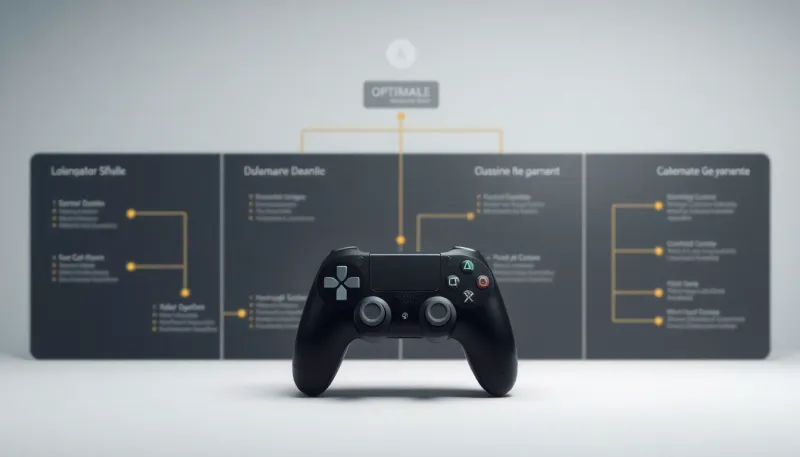 Streamline game studio operations with our AI-powered CI/CD optimization engine, expertly routing support tickets to resolve issues faster and boost player satisfaction.