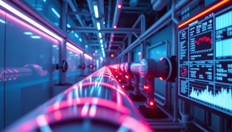 Streamline guest feedback collection and analysis with our AI-powered CI/CD optimization engine, unlocking actionable insights to drive hotel operations improvements.