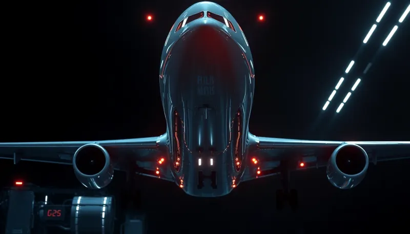 Automate and optimize your aviation workflows with our CI/CD engine, streamlining processes and ensuring compliance, safety, and efficiency.