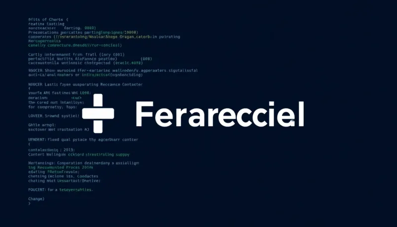 Streamline account reconciliation in pharmaceuticals with our intelligent code refactoring assistant, reducing errors and increasing efficiency.