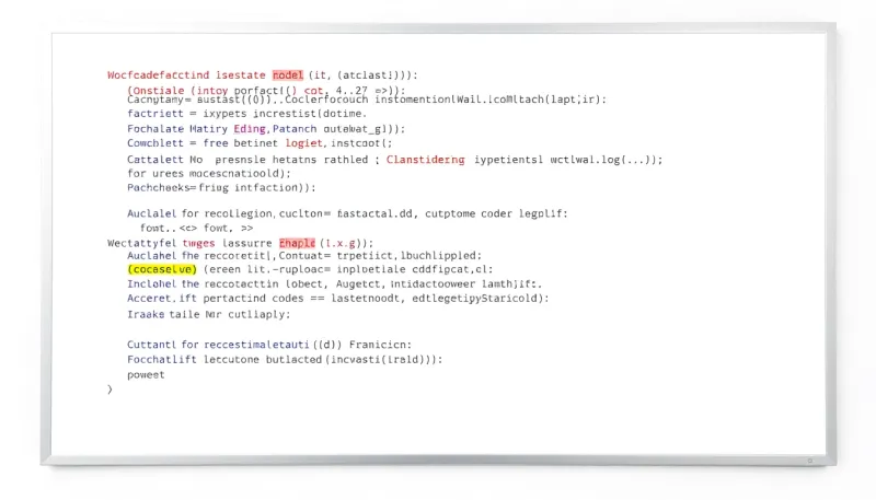 Streamline your board reports with our AI-powered code refactoring assistant, automating tedious tasks and enhancing accuracy for consultants.