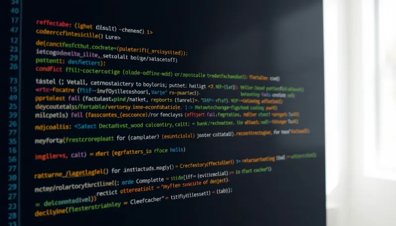 Optimize your chatbot's performance with our AI-powered code refactoring assistant, streamlining script maintenance and improving customer experiences in the retail industry.