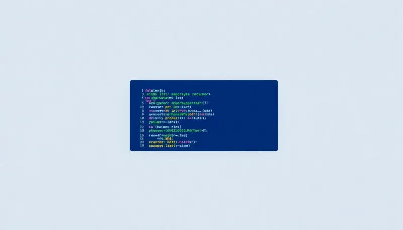 Streamline client proposals with our AI-powered code refactoring assistant, designed specifically for the iGaming industry.